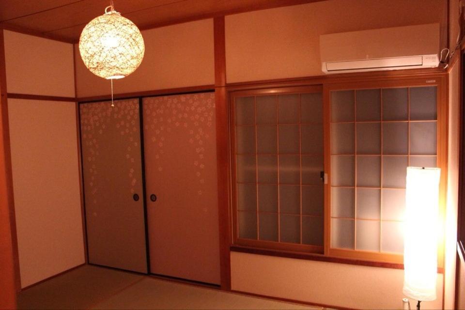 Love Kyoto Kyoenkan Exteriér fotografie